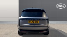 Land Rover Range Rover 3.0 D300 SE 4dr Auto Diesel Estate